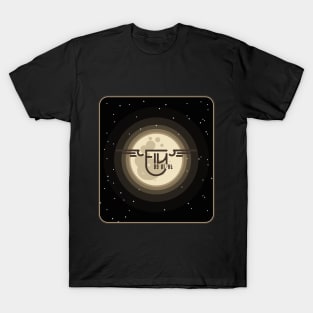 Fly By Night T-Shirt